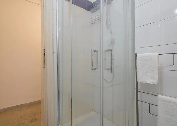 Salotto19 - Borghese Centro Appartement Rome