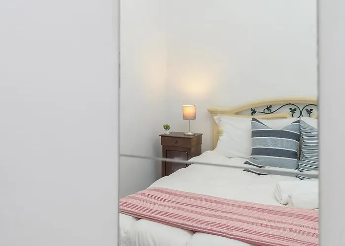 Salotto19 - Borghese Centro Appartement Rome
