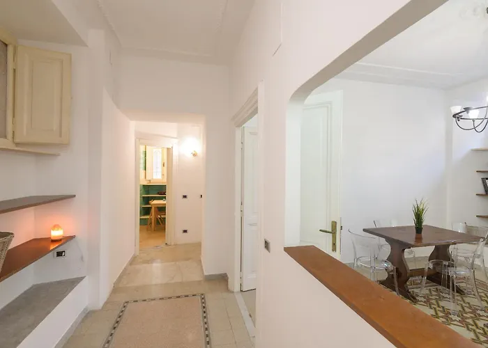 Salotto19 - Borghese Centro Appartement Rome
