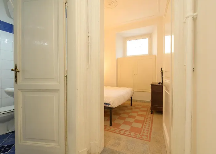 Appartement Salotto19 - Borghese Centro *