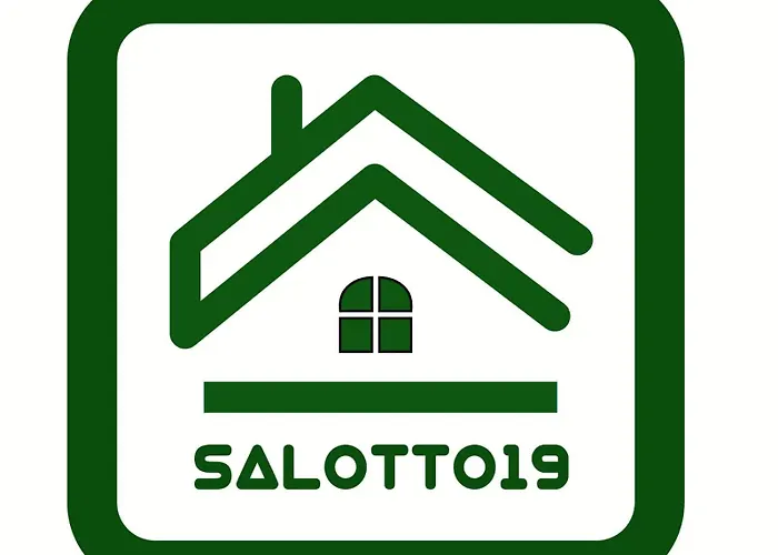 Salotto19 - Borghese Centro Appartement